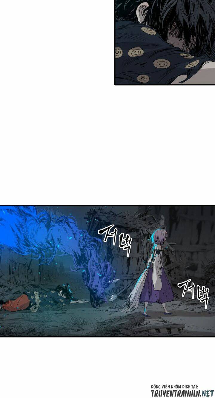 Vô Kiếm Tiểu Tử: Chapter 9