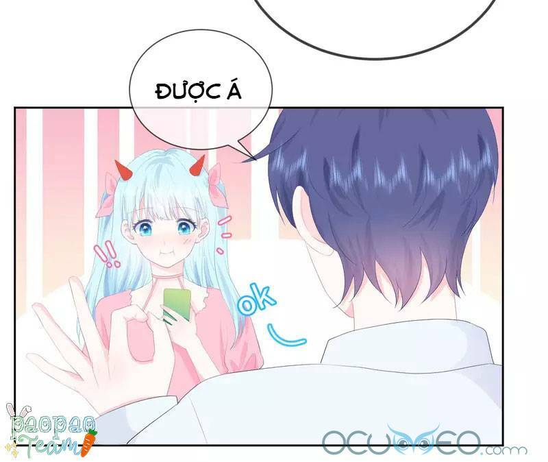 Tôi Và Lịch Sử Yêu Đương Của Tôi: Chapter 19