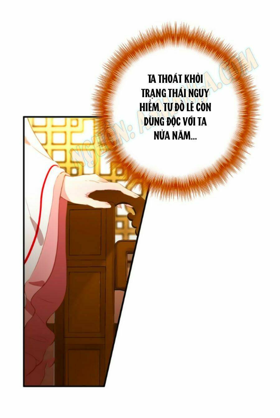 Mỹ Nhân Làm Tướng: Chapter 25