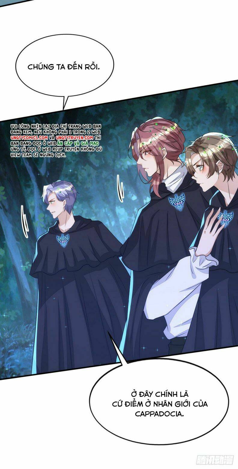 Thú Thụ Bất Thân: Chapter 151