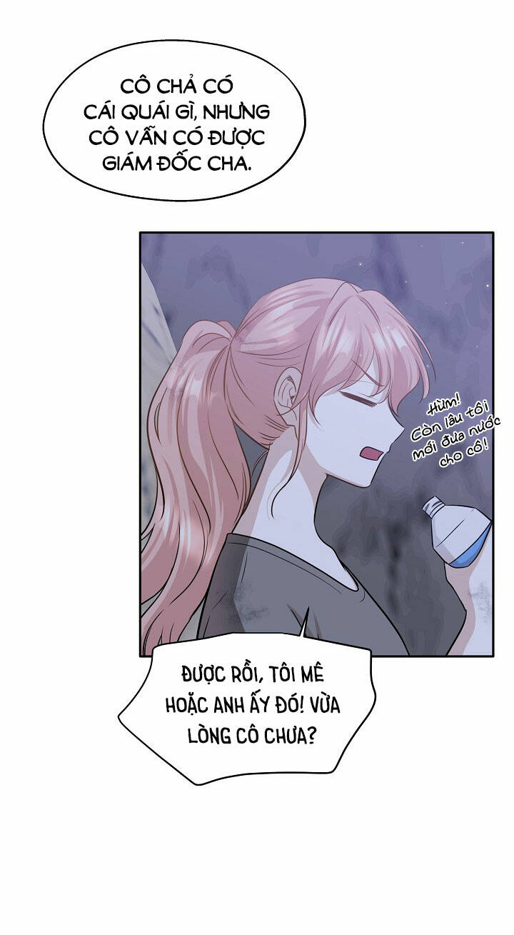 Cuộc Sống Kỳ Thú: Chapter 96