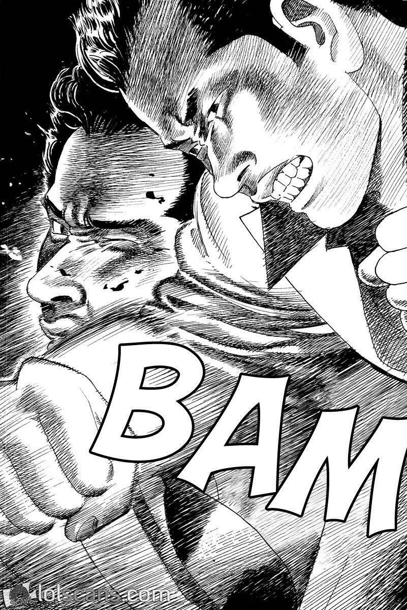 Yomawari Sensei: Chapter 17