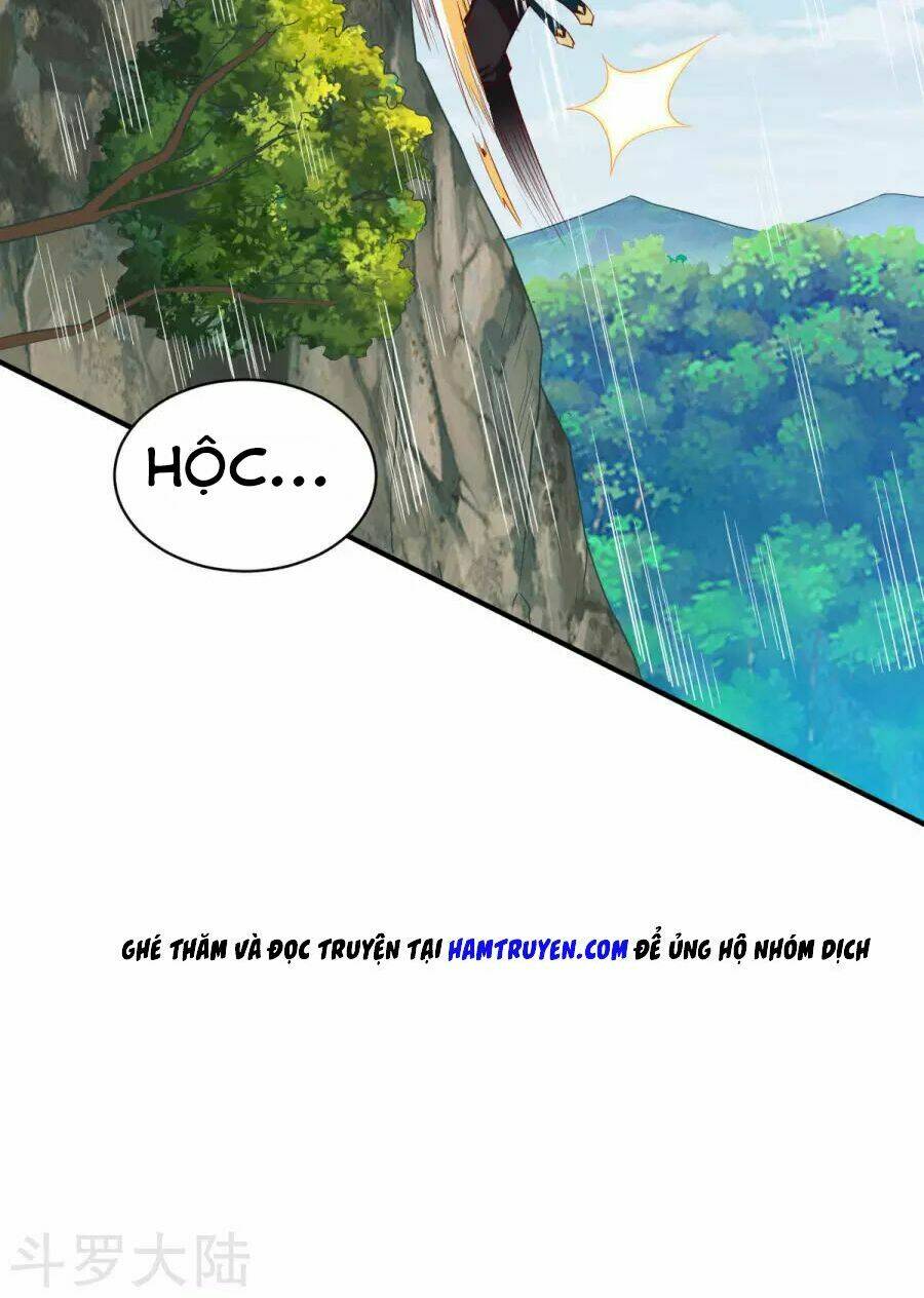 Chiến Đỉnh: Chapter 21