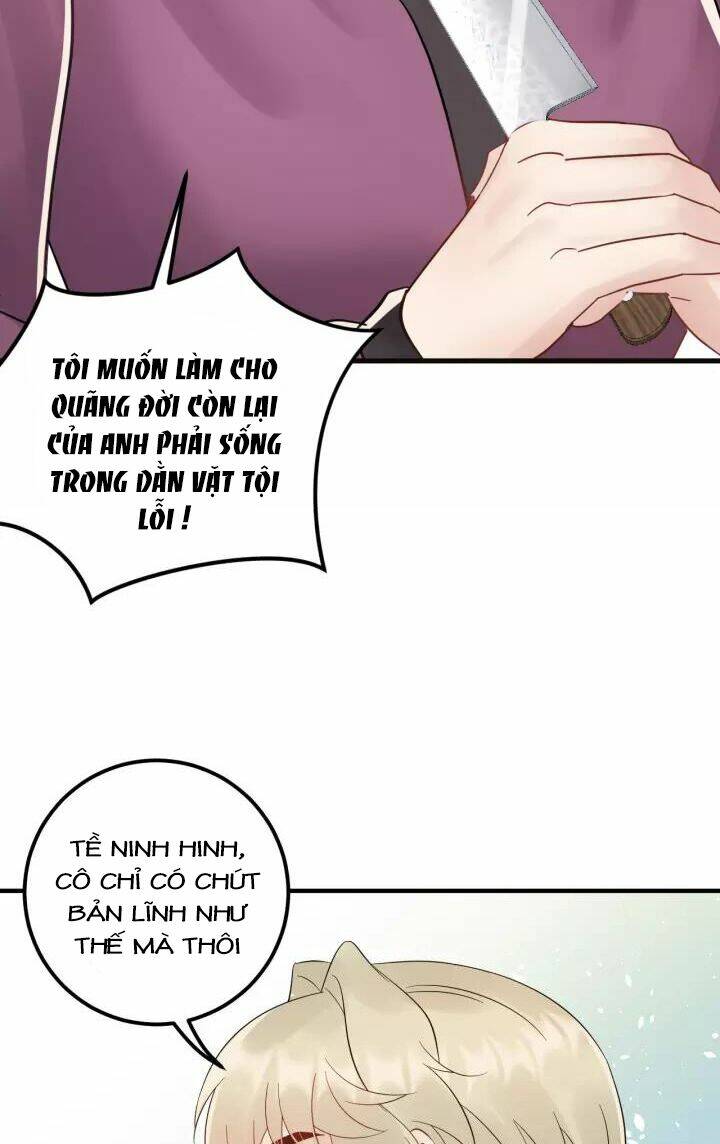 Trong Sinh Chi Ức Vạn Ảnh Hậu Yếu Thượng Vị: Chapter 251
