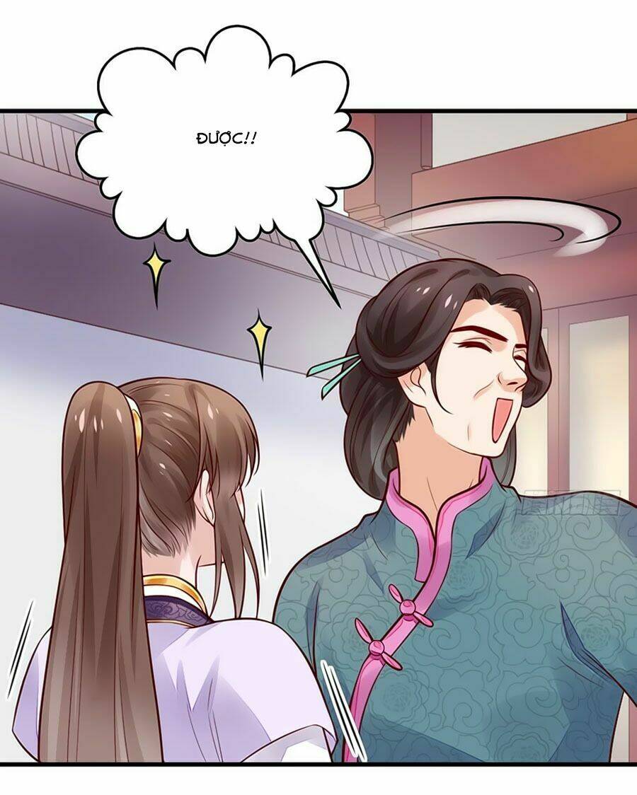 Nữ Đế Livestream Công Lược: Chapter 26