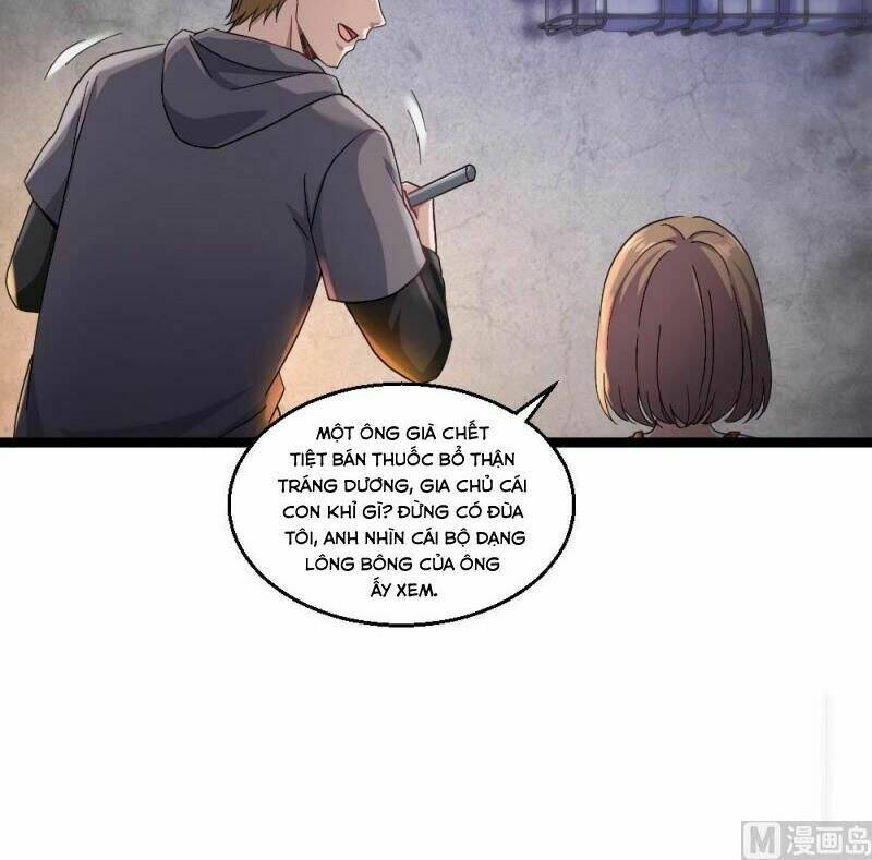 Tối Cuồng Nữ Tế: Chapter 42