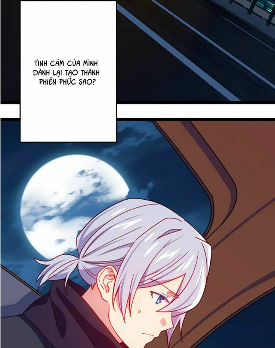 Bài Hát Tình Yêu: Chapter 13