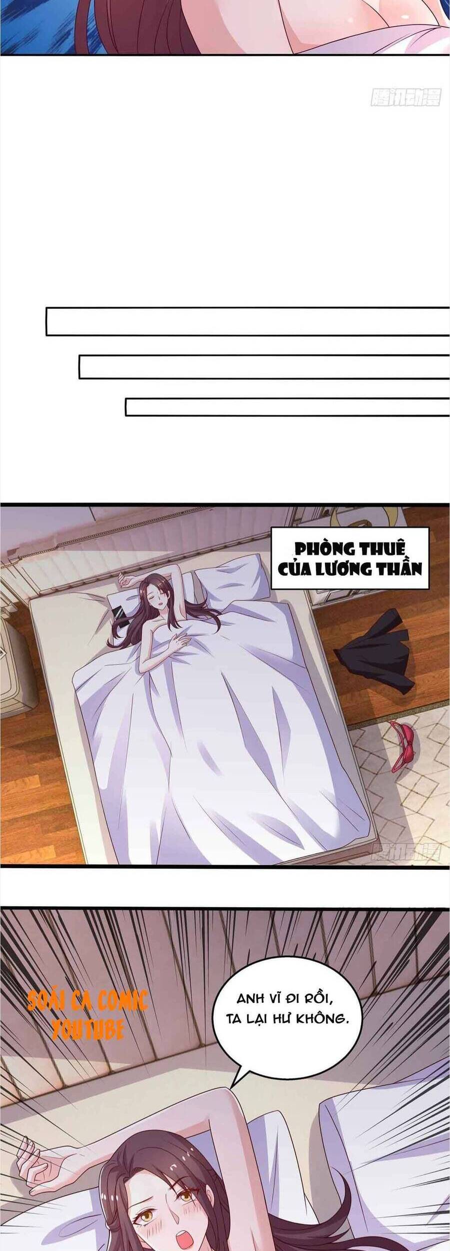Trọng Sinh Chi Ngược Tra Nữ Vương: Chapter 35