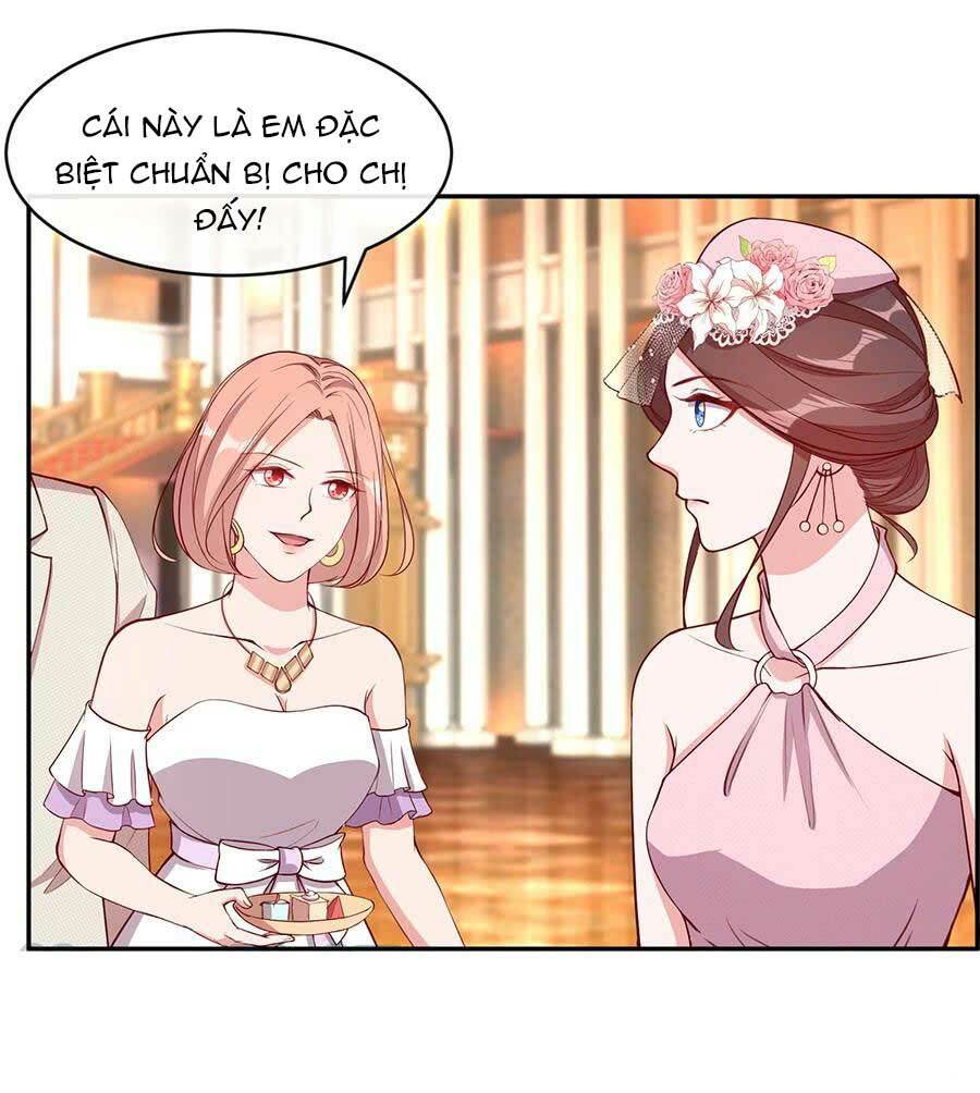 Gả Cho Tình Cũ Làm Lão Bà: Chapter 48