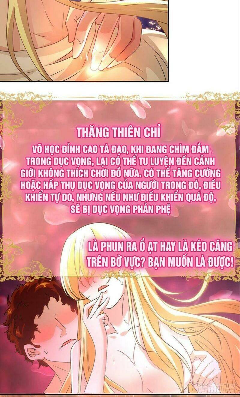 Xâm Lược Vạn Giới: Chapter 36