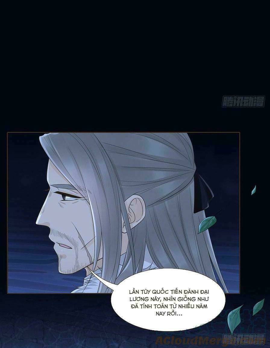 Đại Giá Thừa Tướng: Chapter 129