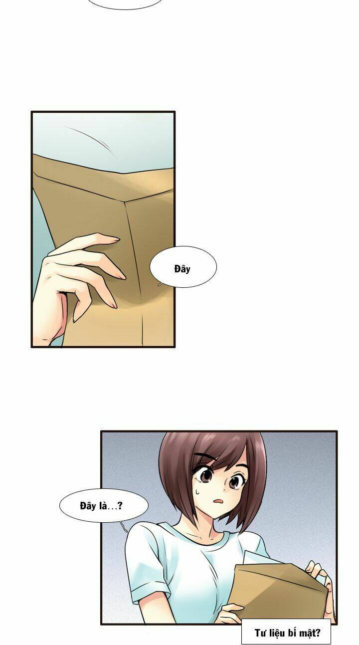 Useful Good-For-Nothing: Chapter 31