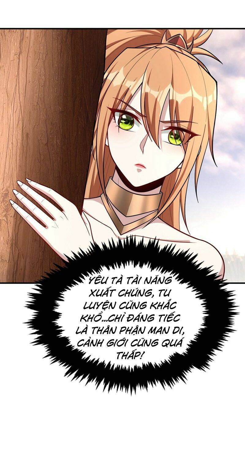 Yêu Giả Vi Vương: Chapter 132