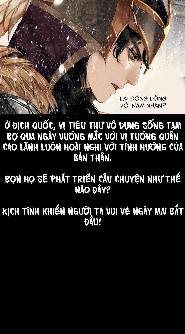 Phụng Chỉ Xuất Chinh: Chapter 0