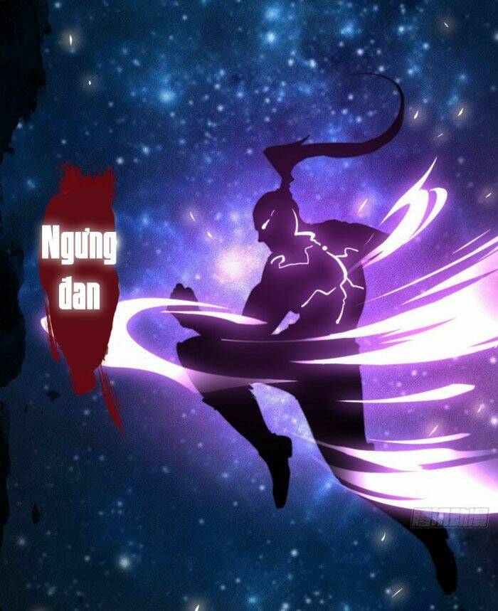 Ta Thành Thần Một Mình: Chapter 2