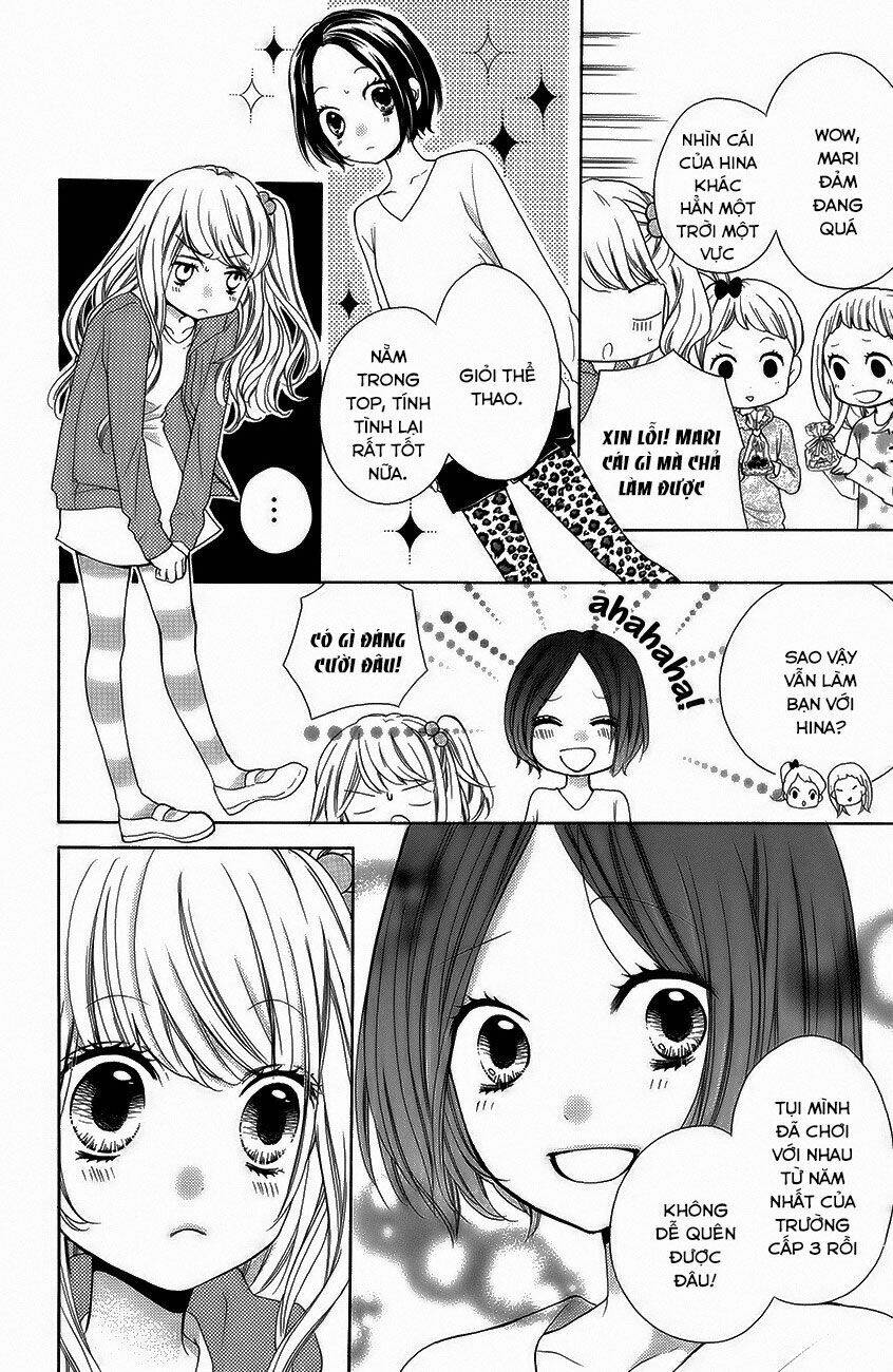 Screaming Lesson!!!: Chapter 42