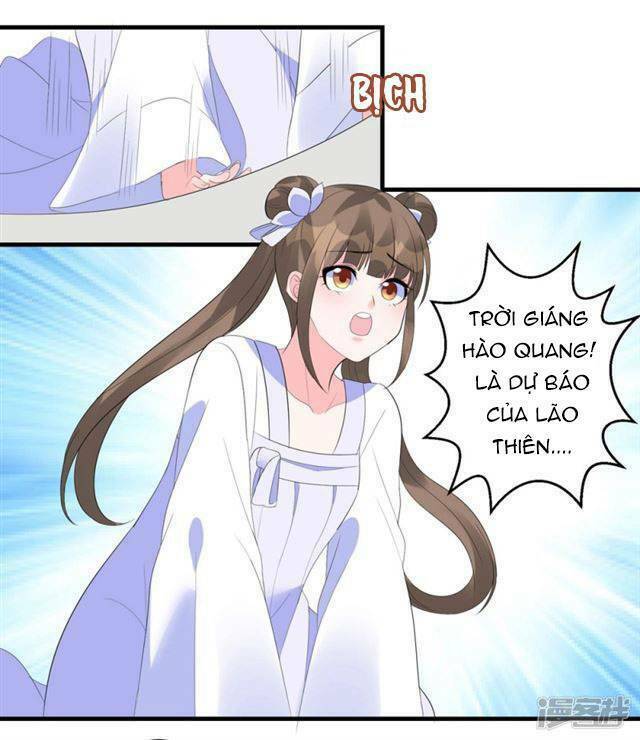 Vương Phi Có Độc!: Chapter 4