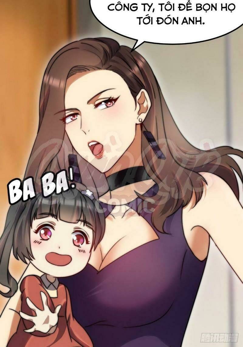 Cực Phẩm Chiến Vương Tại Hoa Đô: Chapter 7