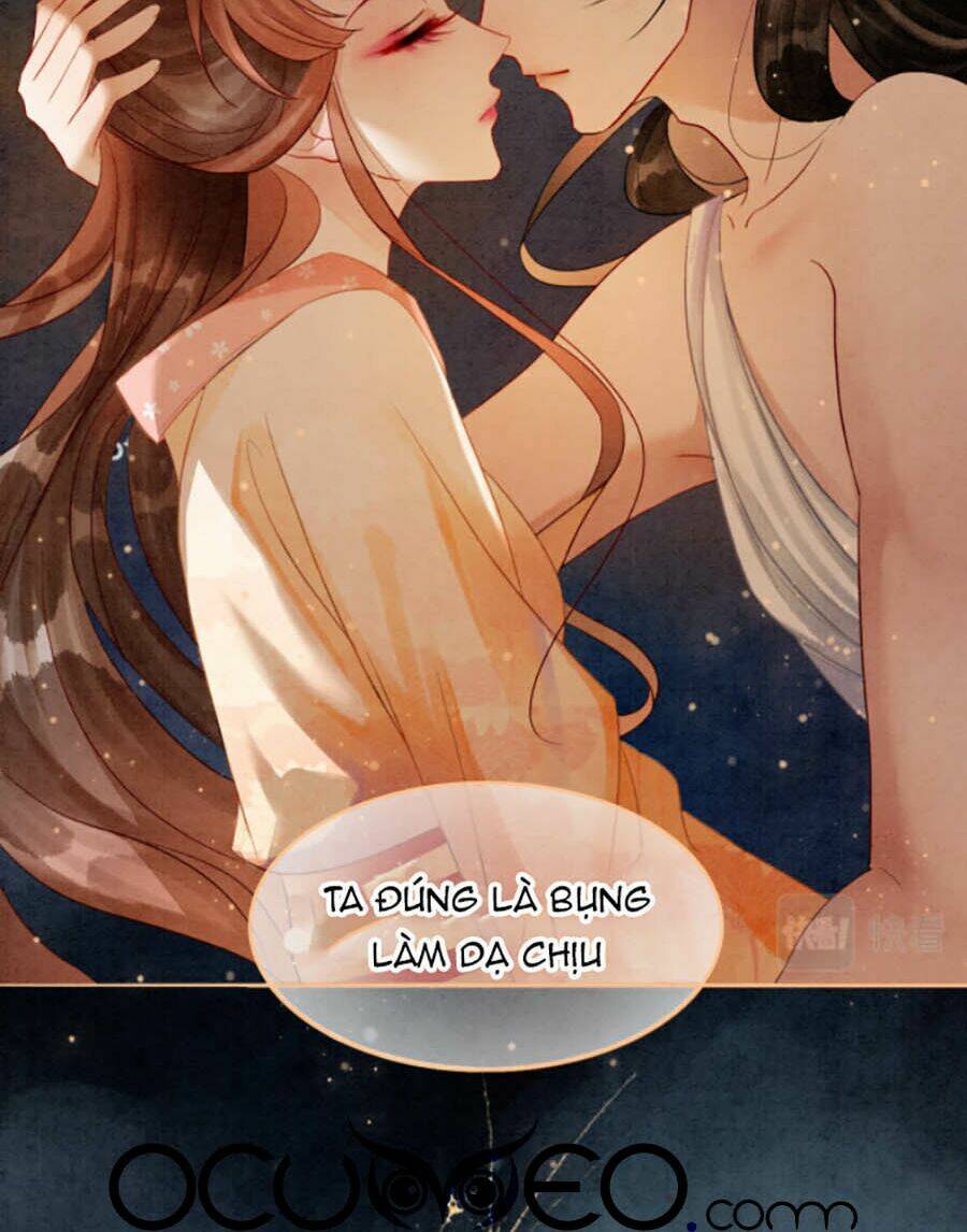 Xung Hỉ Vương Phi: Chapter 17