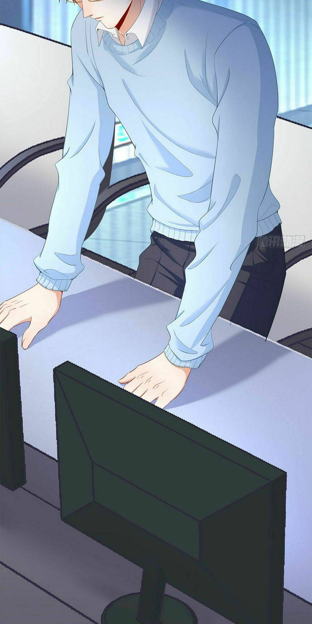 Bạn Trai Điều Khiển Giấc Mơ: Chapter 2