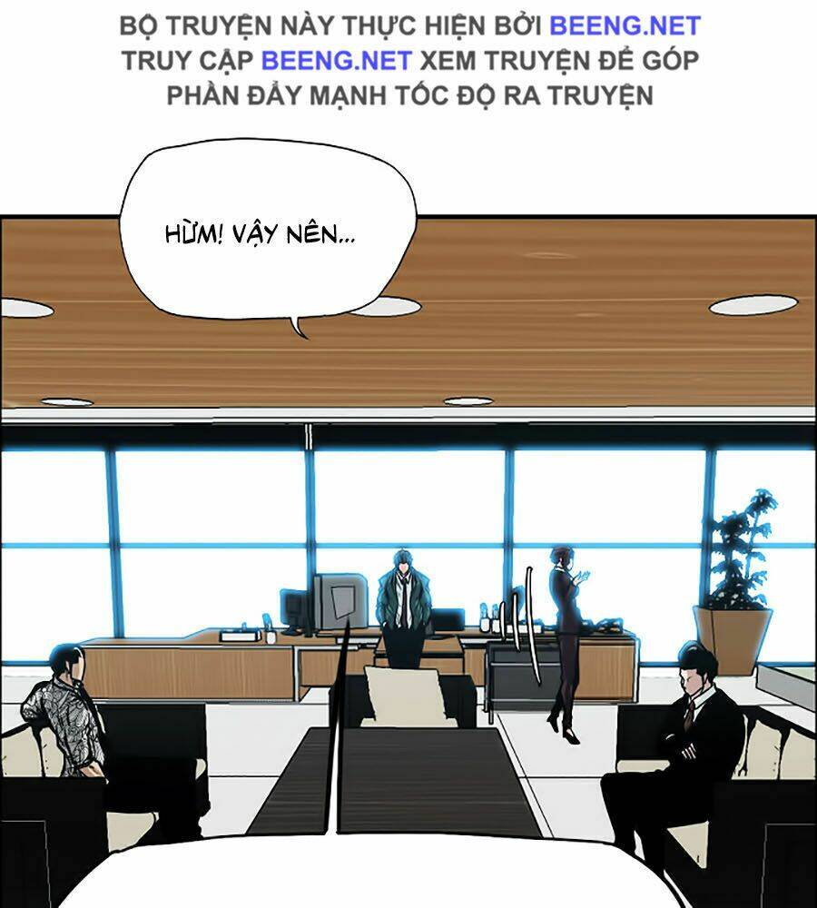 Bá Chủ Học Đường Ss3: Chapter 18