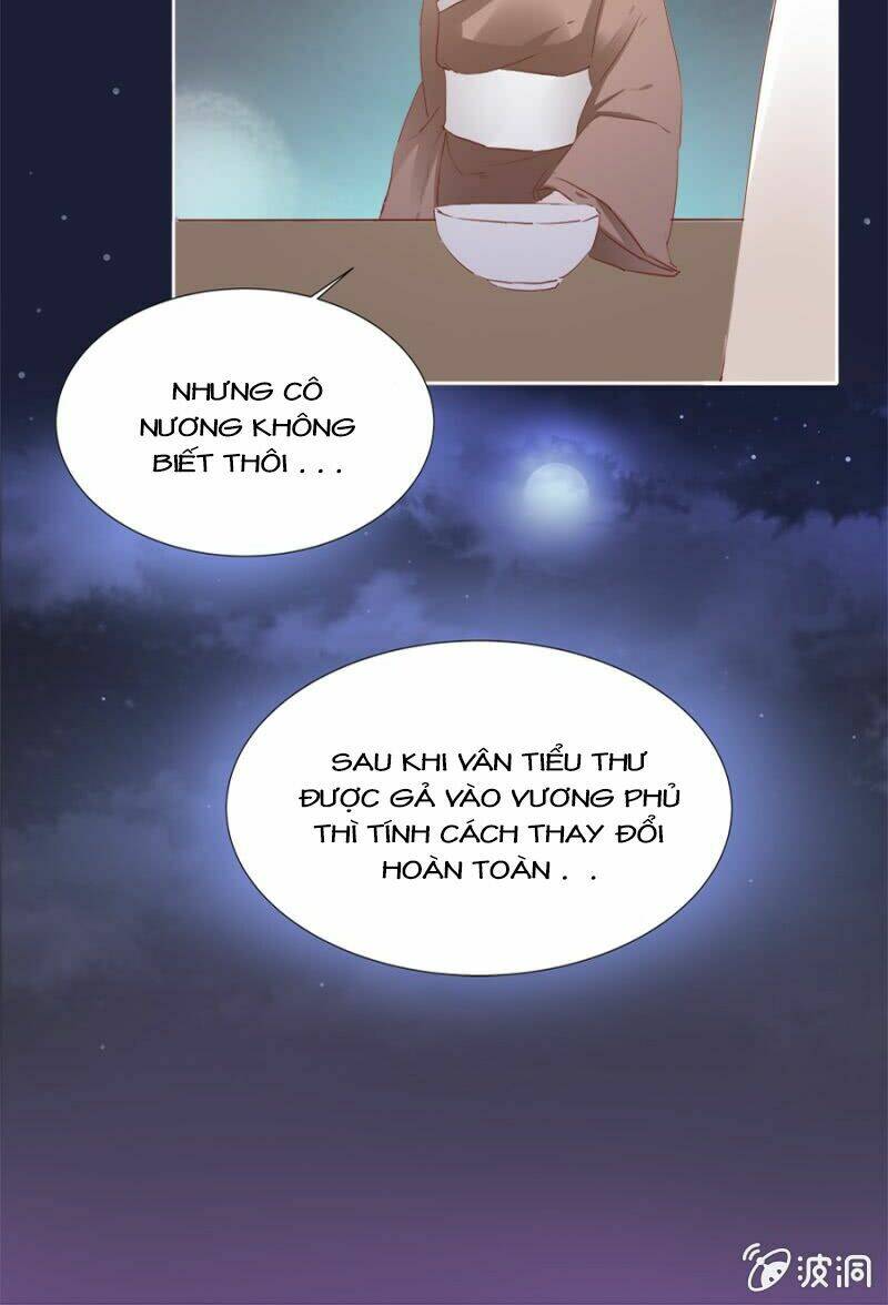 Solo Đi Vương Gia: Chapter 26