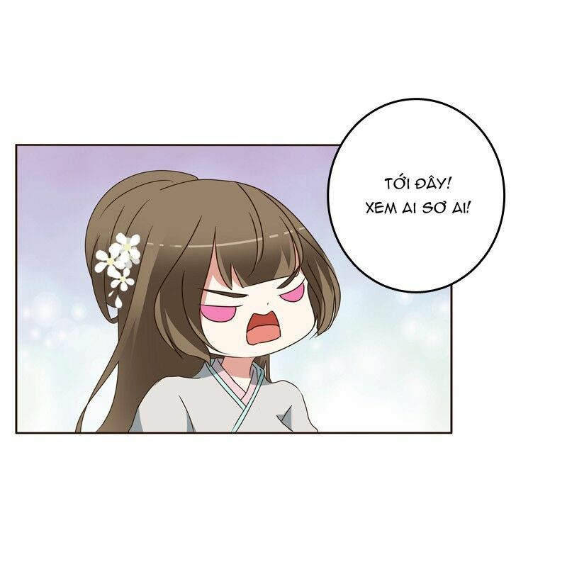 Thông Linh Phi: Chapter 226