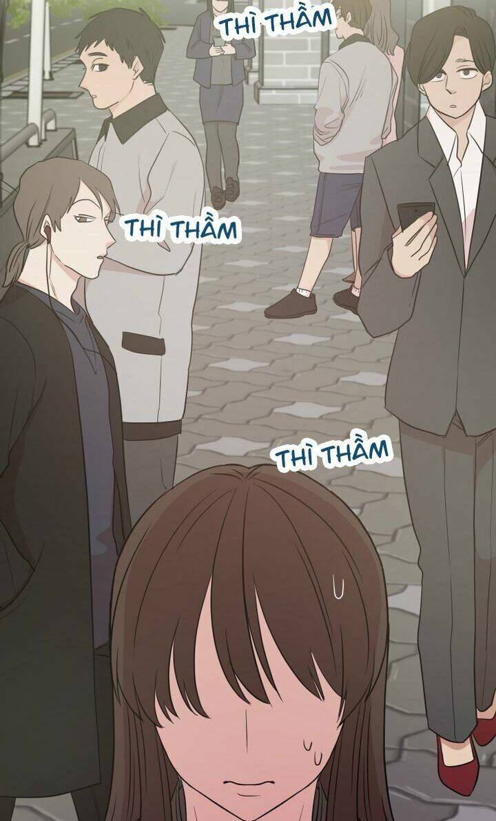 Idol Sống Trong Nhà Tôi !: Chapter 5