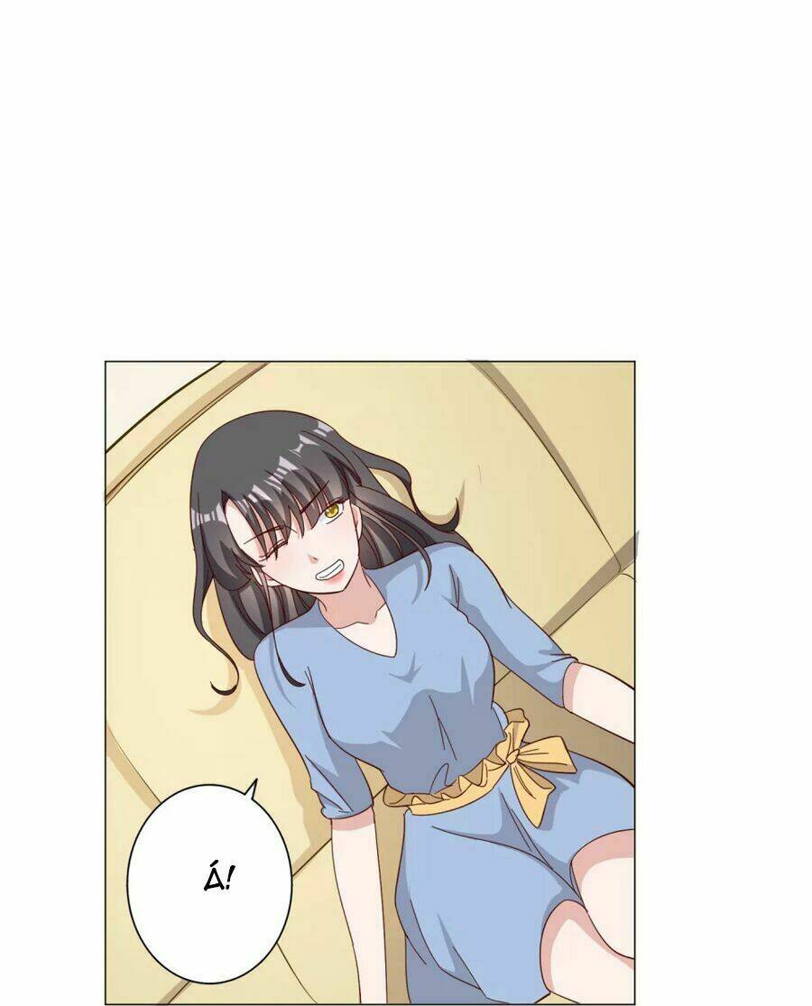 Hôn Nhân Dục Vọng: Thiếu Gia Nhẹ Một Chút!: Chapter 125