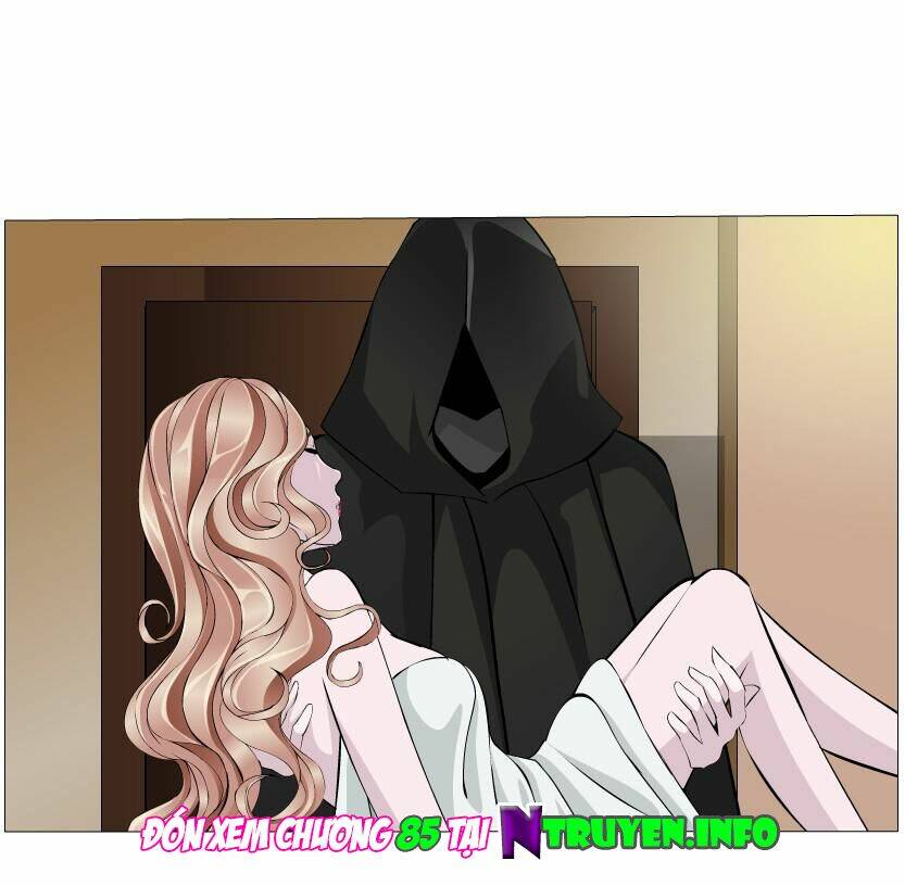 Cạm Bẫy Của Nữ Thần: Chapter 84