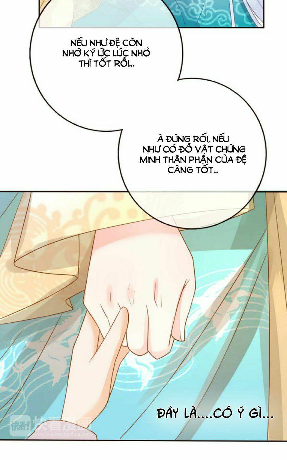 Chọc Nhầm Thượng Thần Băng Lãnh: Chapter 28