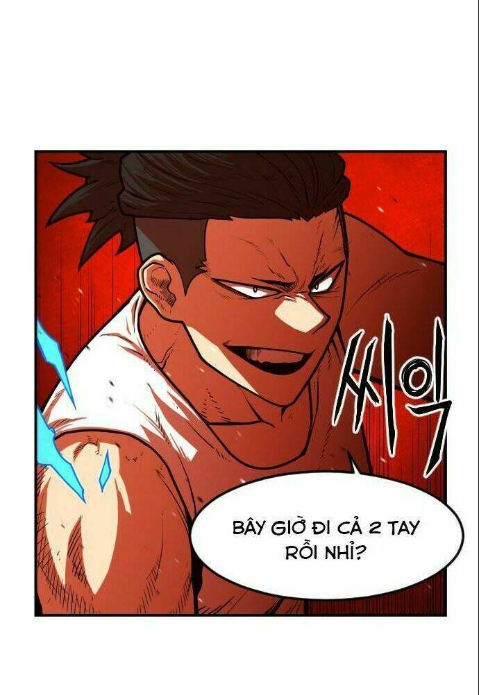 Chinh Phạt Học Đường: Chapter 19