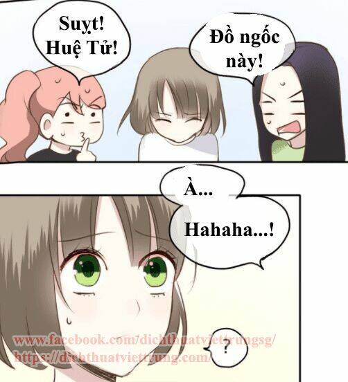 Thần Tượng Điểm Zero: Chapter 68