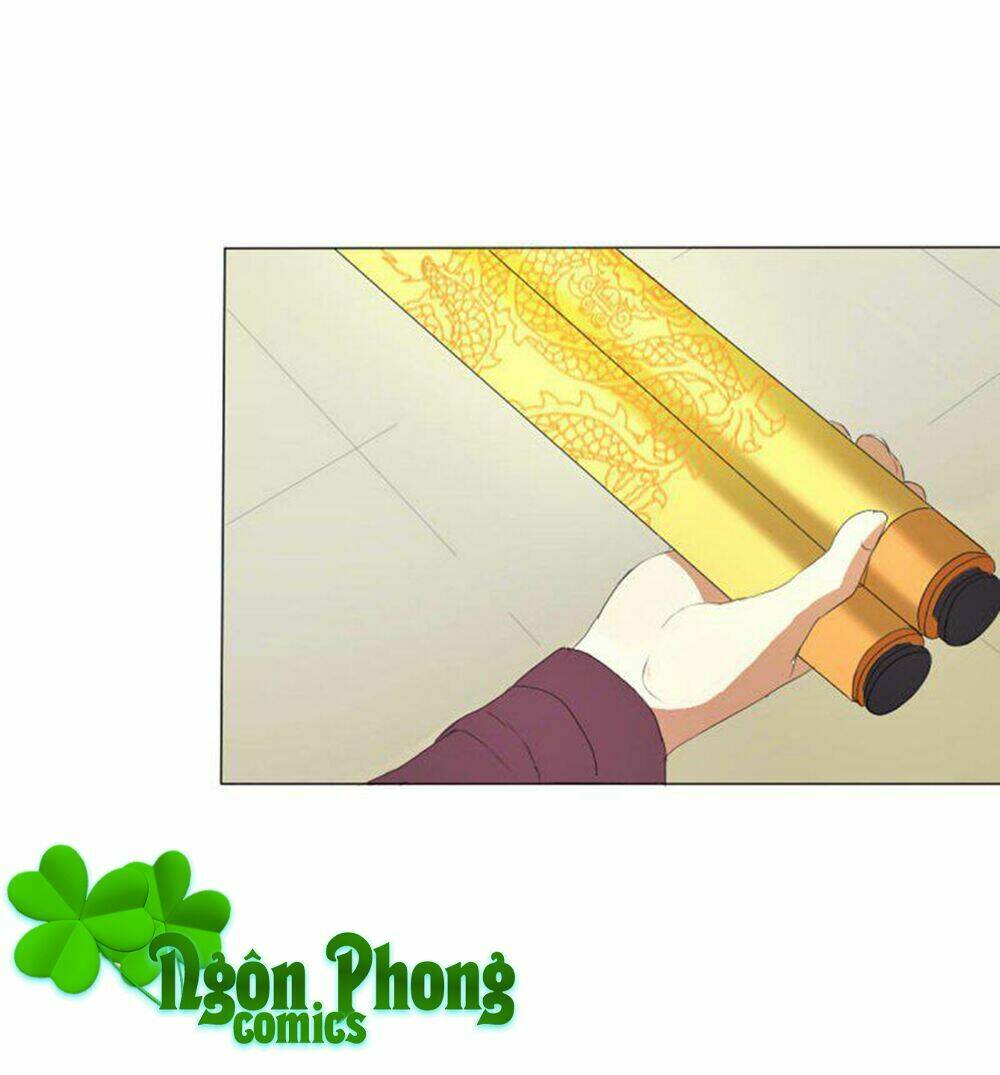 Hỏa Hồ: Chapter 2