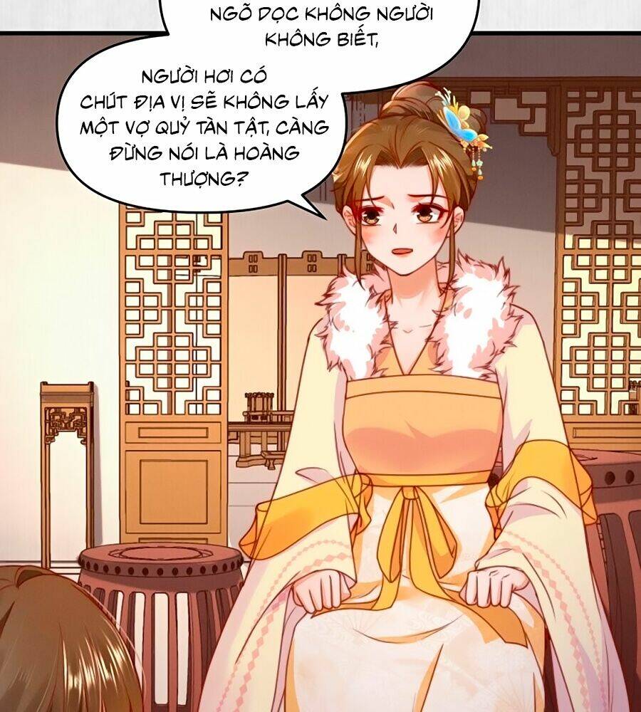 Hoạn Phi Hoàn Triều: Chapter 97