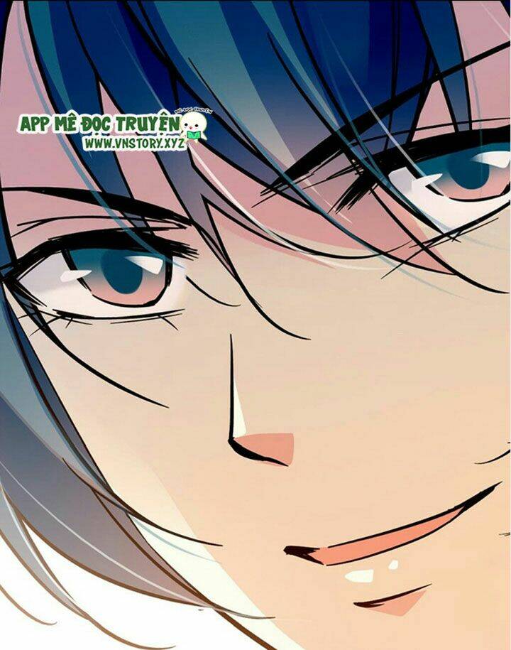 Nữ Hầu Sau Giờ Học: Chapter 5