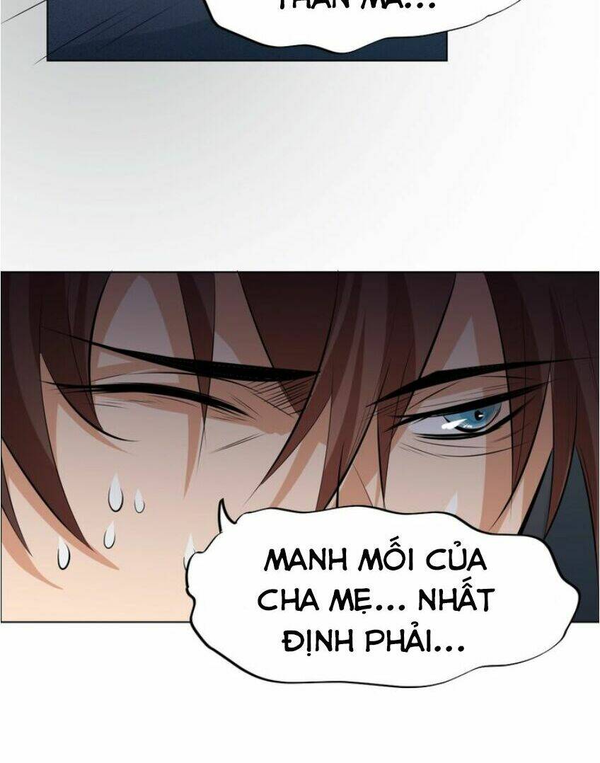 Ngự Thiên Thần Đế: Chapter 20