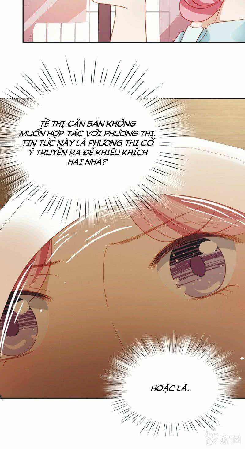 Khi Trá Luyến Nhân: Chapter 53