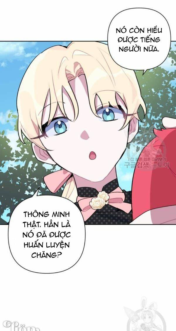 Cách Mà Pháp Sư Đối Mặt Với Cái Chết: Chapter 5.1