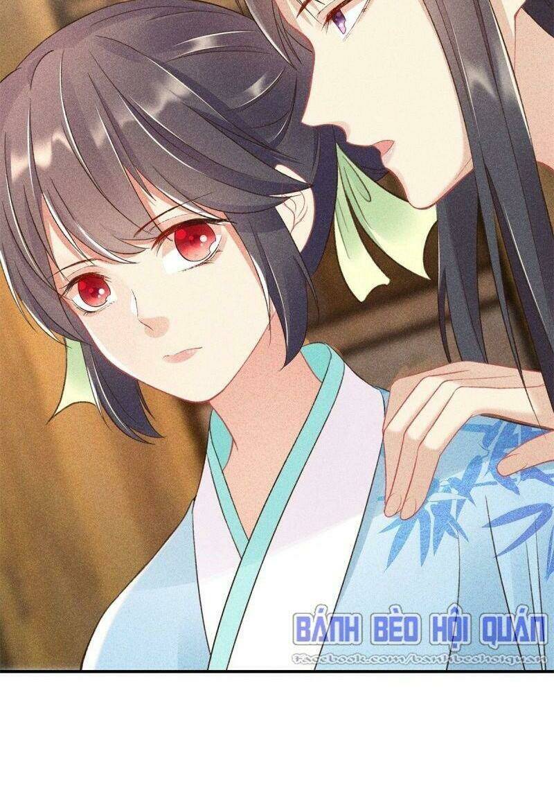 Trọng Sinh Chi Đích Nữ Bất Thiện: Chapter 59