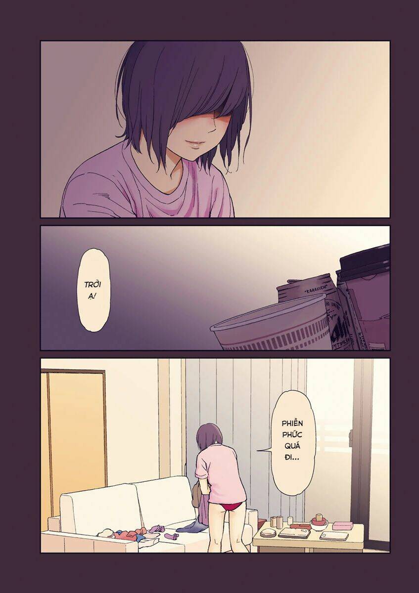 Stretch: Chapter 11.5