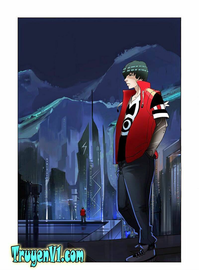 Tháp Kỳ: Chapter 25