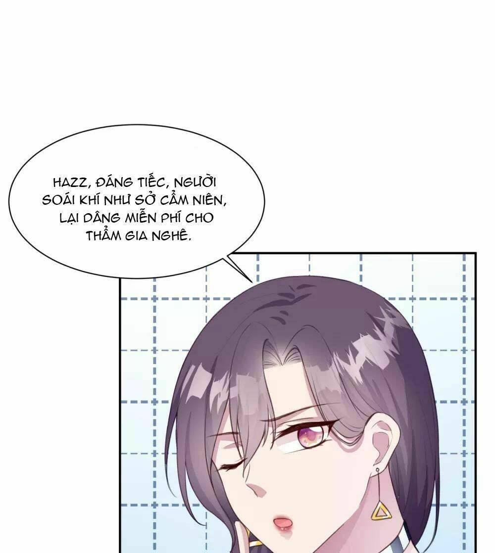 Tổng Tài Thịnh Sủng Tiền Thê: Chapter 11