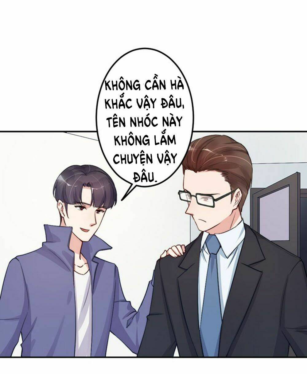 Bà Xã Tôi Là Nam Thần: Chapter 40