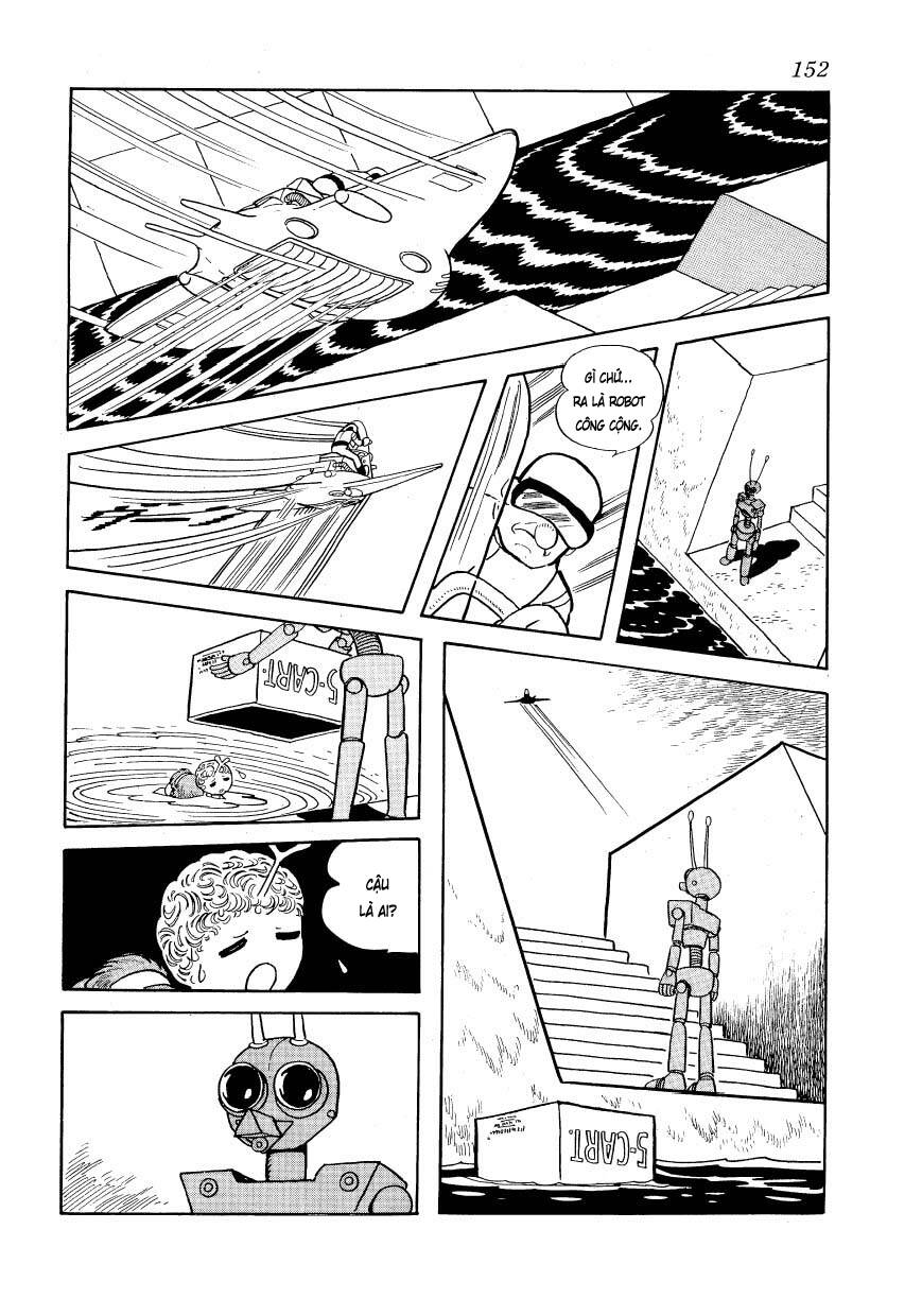 Chim Lửa: Chapter 75