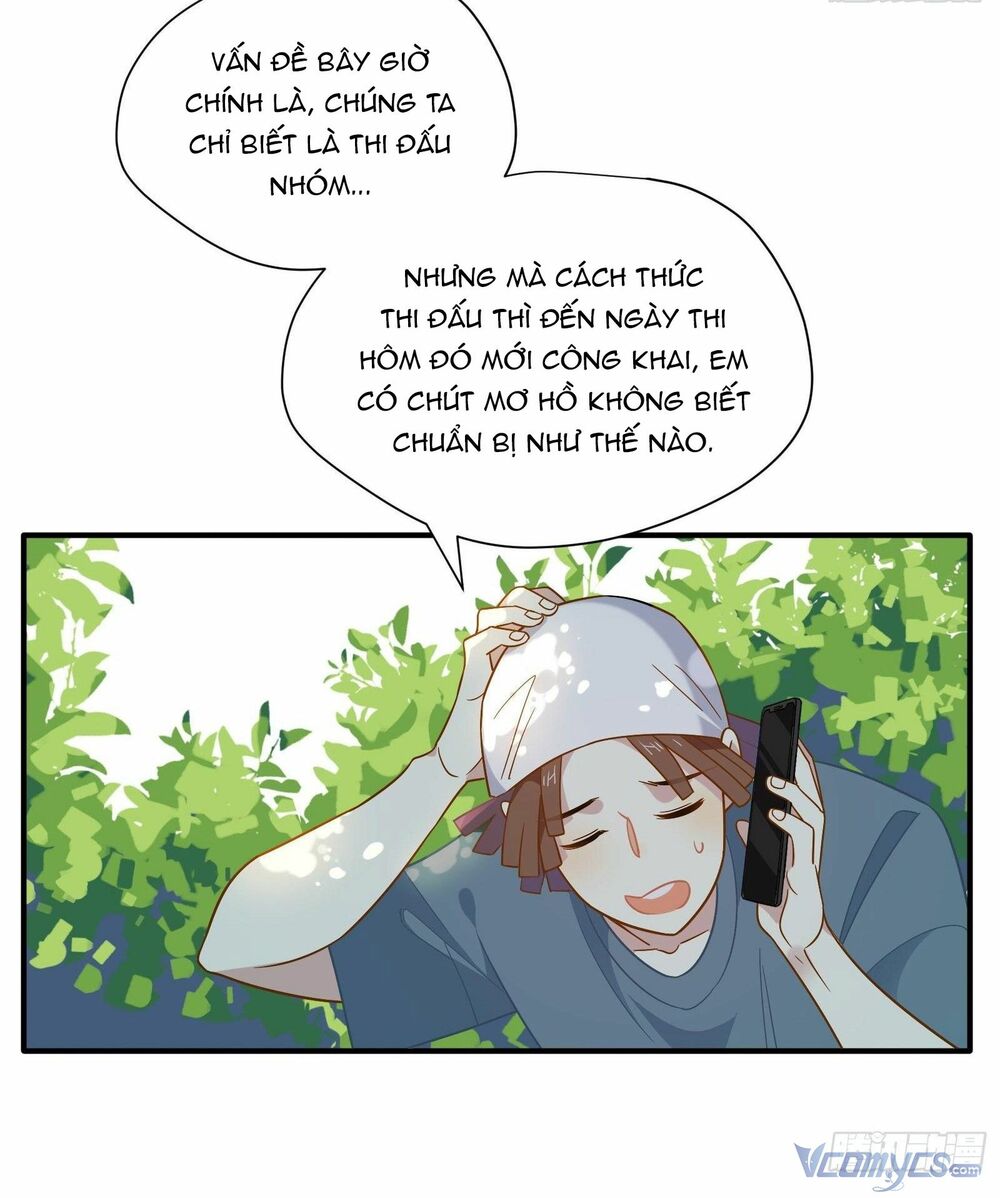 Nữ Phụ Như Tôi Cũng Có Ngày Ra Mắt: Chapter 46