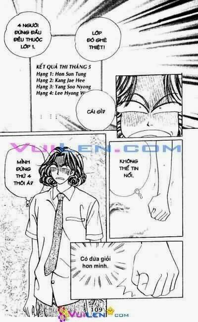 Cô gái Trung Hoa: Chapter 6