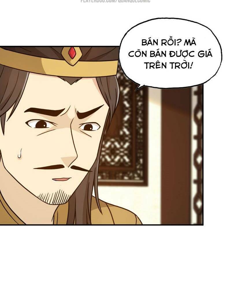 Khởi Đầu Bằng Một Con Côn: Chapter 23