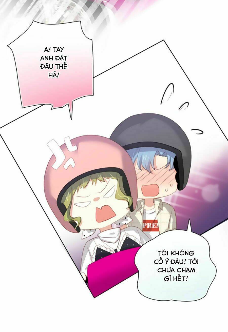 Tình Yêu Là Thế 2: Chapter 28