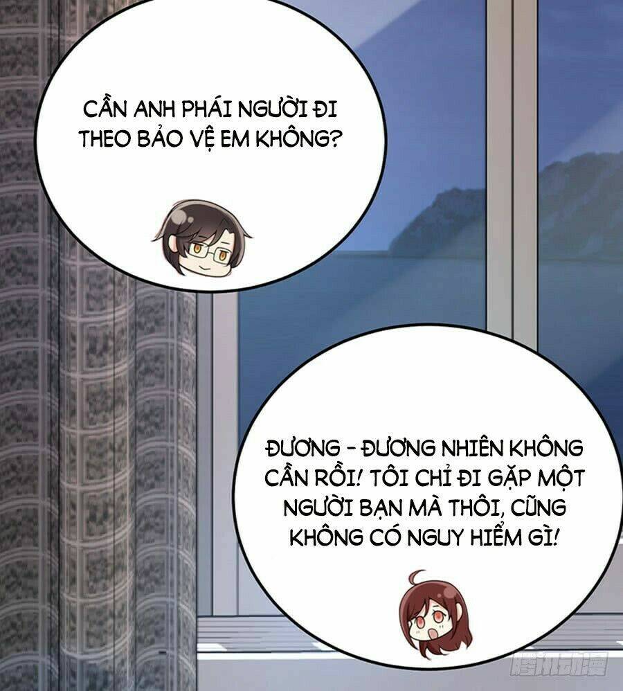 Nam Thần Truy Thê Chỉ Nam: Chapter 9.1